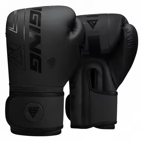 Gants de boxe 4 à 14 oz – enfants et adultes